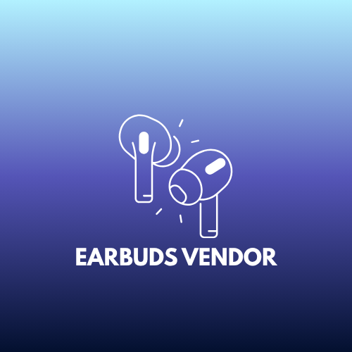 Earbuds Supplier (EU)
