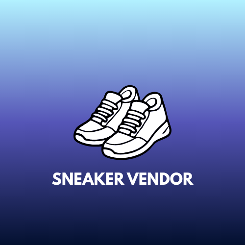 Shoe Supplier