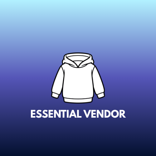 Essential Clothing Supplier