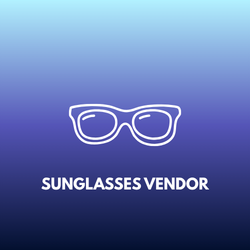 Sunglasses Supplier (EU)